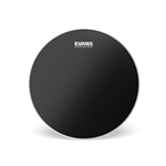 Evans Onyx Drum Head, 10"