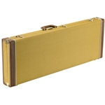 Fender Classic Series Strat / Tele Case, Tweed