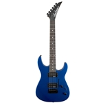 Jackson JS Series Dinky JS11, Metallic Blue