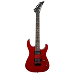 Jackson JS Series Dinky JS11, Metallic Red