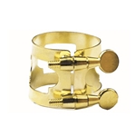 APM Tenor Sax Ligature, Gold