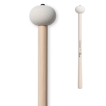 Vic Firth MB2H Corpsmaster Bass Mallets