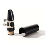 Leblanc Bb Clarinet Mouthpiece Kit, Vito II