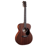 Martin 000-10E Satin Acoustic Guitar