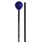 IP Fundamental Marimba Mallets, Hard, Purple Yarn