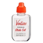 Venture Slide Oil, 1.25oz