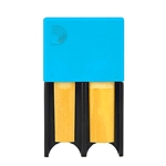 D'Addario Reed Guard, Small, Blue