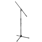 JamStands Tripod Mic Stand with Fixed Length Boom