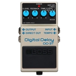 Boss DD-3T Digital Delay