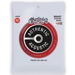 Martin Authentic Lifespan, 92/8, Light
