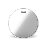 Evans Clear 300 Snare Side Drum Head, 13"