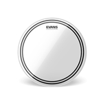 Evans EC2 Clear Drum Head, 13"