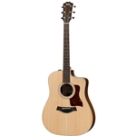 Taylor 210ce Dreadnaught Acoustic Guitar