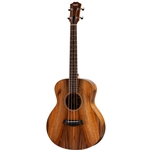 Taylor GS Mini-e Koa Bass Guitar