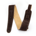 Martin Suede Strap, Brown