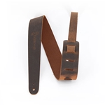 Martin Vintage Leather Strap