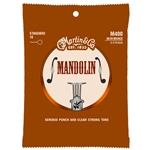 Martin M400 Mandolin Strings, Light