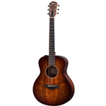 Taylor GS Mini-e Koa Plus Acoustic Guitar