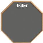 RealFeel by Evans Practice Pad, 12 Inch