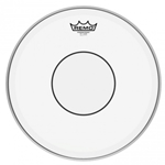 Remo Powerstroke 77 Clear Dot Drum Head, 14"