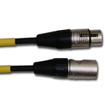 Matt's Music Microphone Cable, 20'