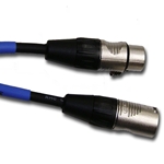 RapcoHorizon Microphone Cable, 3'