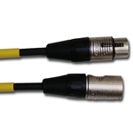 RapcoHorizon Microphone Cable, 10'