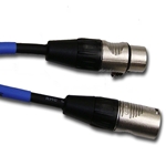 RapcoHorizon Microphone Cable, 15'