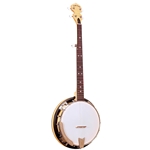Gold Tone CC-100R Resonator Banjo
