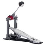 Pearl Eliminator Solo Bass Drum Pedal, Red Cam