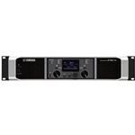 Yamaha PX5 Power Amplifier