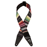 Fender 2" Sonoran Strap, Dusk