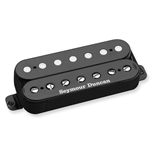 Seymour Duncan SH-4 JB Model Pickup, Black