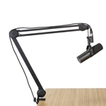 Frameworks Desktop Microphone Boom Stand
