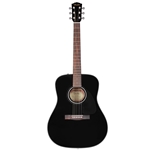 Fender CD-60 Dreadnought V3