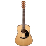 Fender CD-60 Dreadnought V3, Natural