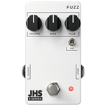 JHS 3 Series Fuzz Pedal