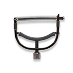 Taylor Capo, Black Nickel, 6-string