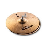 Zildjian I Hi-Hats, 14"