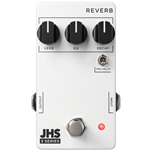 JHS 3 Series Reverb Pedal