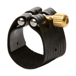 Rovner Alto Sax Ligature, Dark