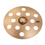 Sabian B8X 16" O-Zone