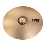 Sabian B8X 20" Ride