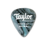 Taylor Prem351 Thermex UltraPicks, Abalone, 1.50mm, 6 Pack