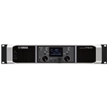 Yamaha PX8 Power Amplifier