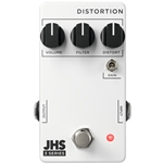 JHS 3 Series Distortion Pedal