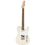 Squier Affinity Series Telecaster, Olympic White