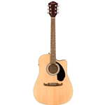 Fender FA-125CE, Natural
