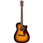 Fender CC-140SCE Concert, Sunburst