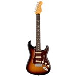 Fender American Professional II Stratocaster, 3 Color Sunburst